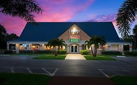 Motel 6 Vero Beach